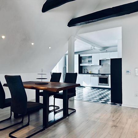 Fewo Lindenallee II Nordhorn Εξωτερικό φωτογραφία