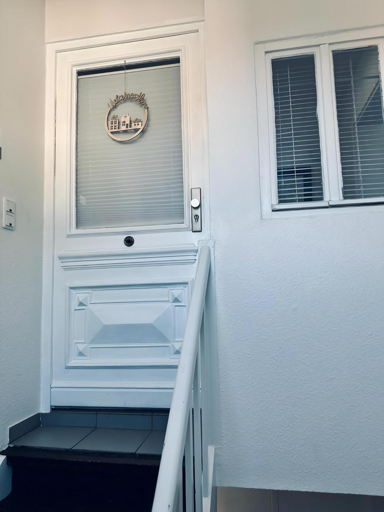 Fewo Lindenallee II Nordhorn Εξωτερικό φωτογραφία