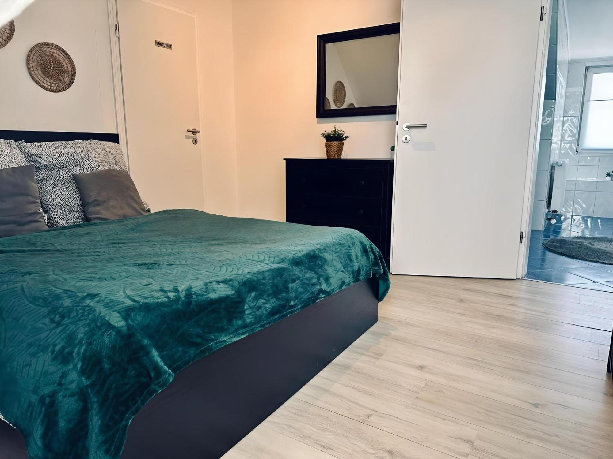 Fewo Lindenallee II Nordhorn Εξωτερικό φωτογραφία